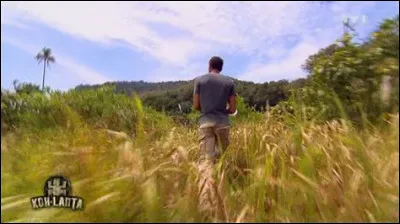 Quels candidats étaient à l'épreuve d'orientation ?