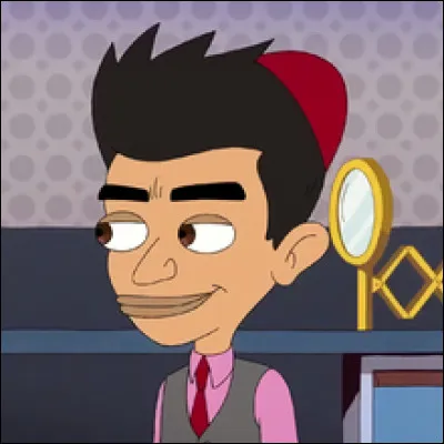 Que penses-tu de Jay ?