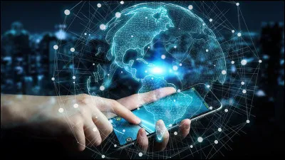 Passes-tu trop de temps sur internet ?