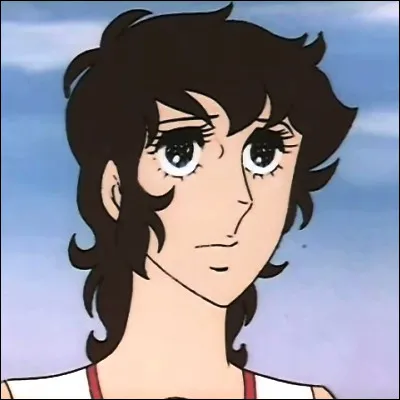 Dans le film d'animation de 1979 "Jeu, set et match", quel sport pratique la lycéenne Hiromi Oka ?