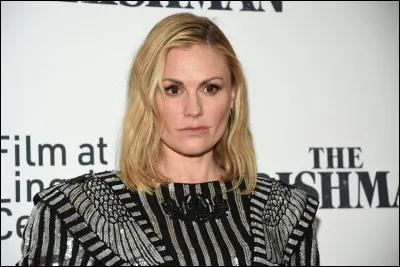 Qui est cette actrice ?