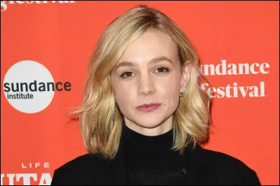 Qui est cette actrice ?