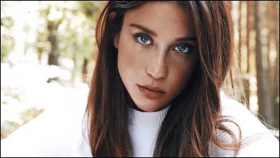 Qui est cette actrice ?