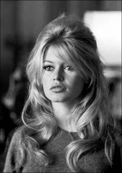 Qui est cette actrice ?