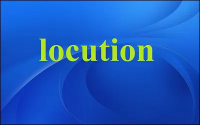 Quelle locution décrit l'action d'abréger, de mettre fin à quelque chose de manière inattendue ?