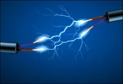 Qu'est-ce qu'un court-circuit entraine ?