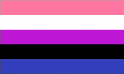 À quoi correspond ce drapeau ?