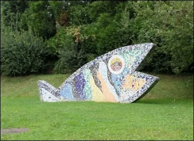 Que repr&eacute;sente ce poisson ?