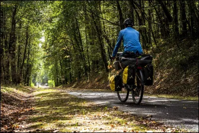 Quel est le nom de la v&eacute;loroute ?