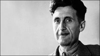 Quel roman George Orwell a-t-il écrit en 1948 ?