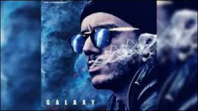 Quel est le nom de cet artiste ?