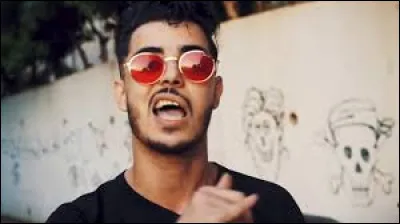 Quel est le nom de cet artiste ?