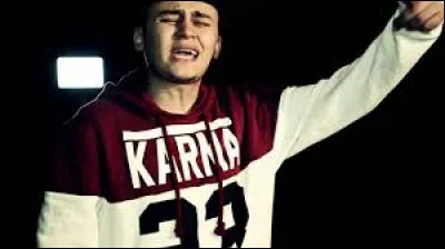 Quel est le nom de cet artiste ?