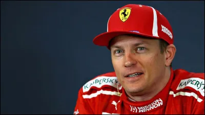 C'est le pays de Kimi Raikkonen pilote automobile, champion du monde de Formule 1 en 2007.