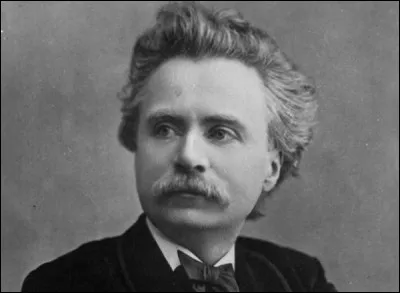 C'est le pays de Edvard Grieg, musicien, compositeur de Peer Gynt.