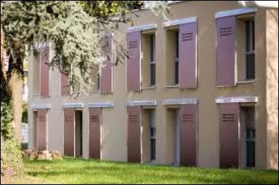 Qu'est-ce qu'une "pension de famille" ?