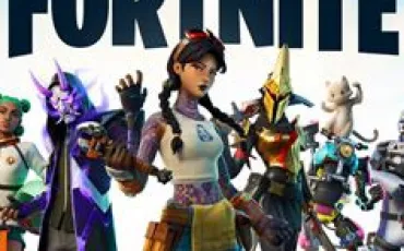 Quiz Fortnite