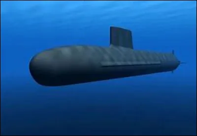 Il y a un sous-marin fran&ccedil;ais qui s'appelle le Mariotte :