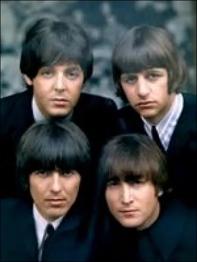 Les Beatles est le groupe qui a vendu le plus de disques &agrave; travers le monde :