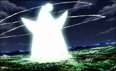 "L'art est une énorme explosion." sont des mots de :