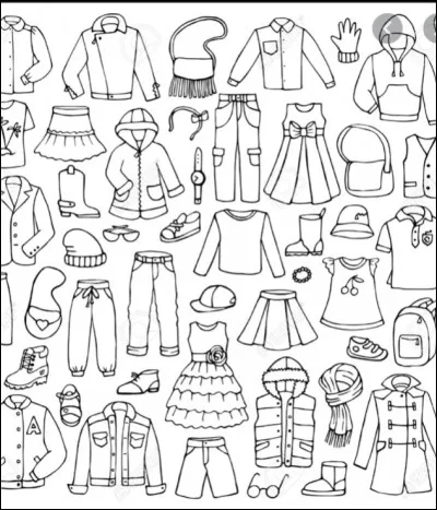 Comment ça s'appelle ?