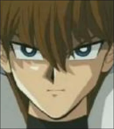 Quel est le nom de ce personnage (Yu-Gi-Oh ! Duel Monster) ?