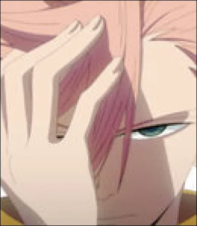 Quel est le nom de ce personnage (ID : Invaded) ?