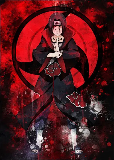 Comment s'appelle ce personnage ?