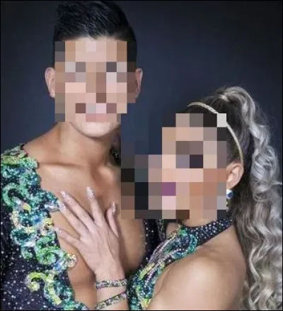 Quel est ce fameux couple de salsa ?