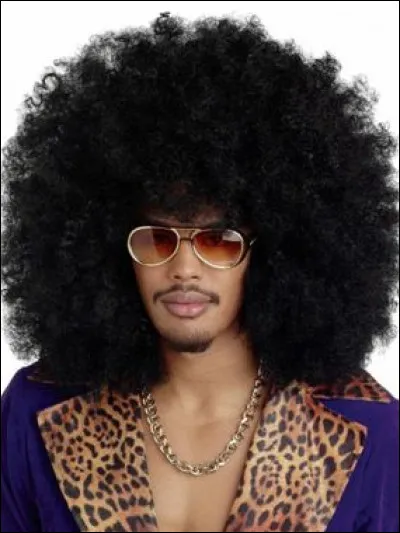 Quel personnage s'associe à cette image ?