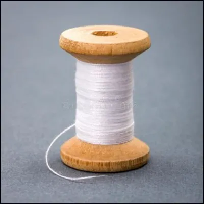 Quel personnage s'associe à cette image ?