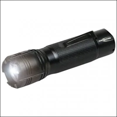 Quel personnage s'associe à cette image ?