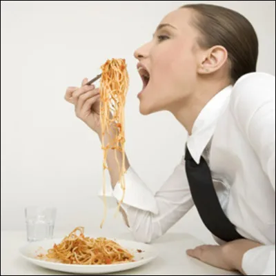 Et enfin quel repas choisirais-tu ?