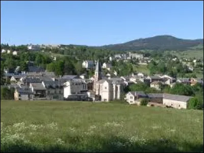 Commune occitane, dans la région naturelle du Conflent, La Cabanasse se situe dans le département ...