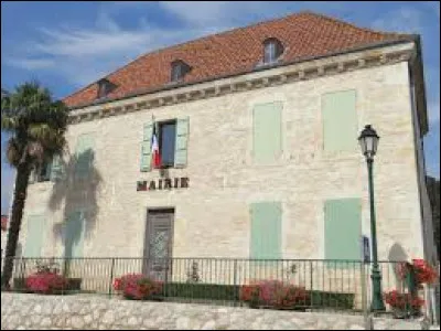 Village occitan de l'arrondissement de Castelsarrasin, Sistels se situe dans le département ...