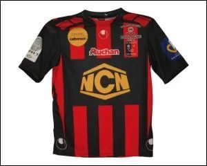 A qui appartient ce maillot ?