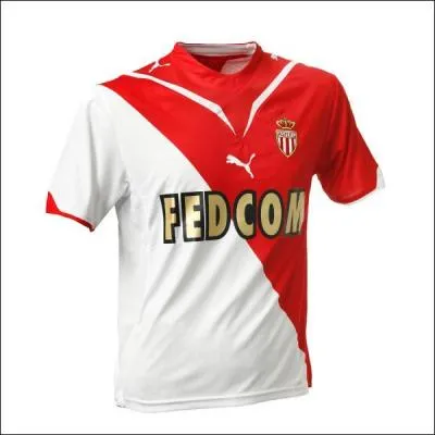 A qui appartient ce maillot ?