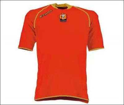 A qui appartient ce maillot ?