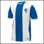 A qui appartient ce maillot ?