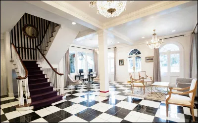 Quelle est cette pièce ?