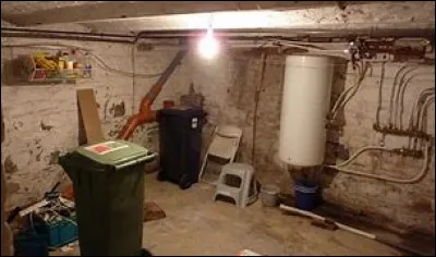 Quelle est cette pièce ?