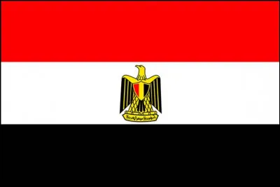 Quel est ce drapeau ?