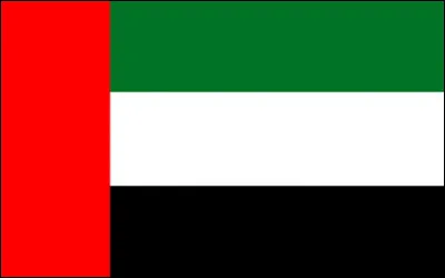 Quel est ce drapeau ?