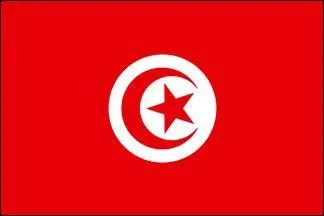 Quel est ce drapeau ?