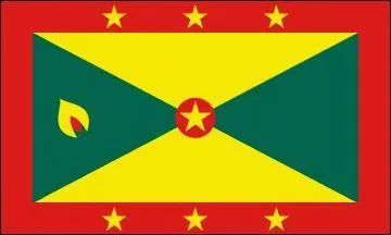 Quel est ce drapeau ?