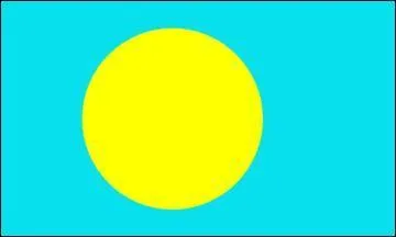 Quel est ce drapeau ?