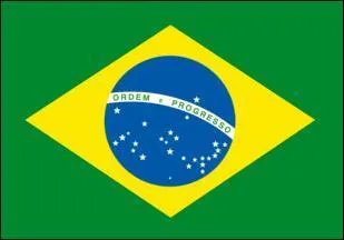 Quel est ce drapeau ?