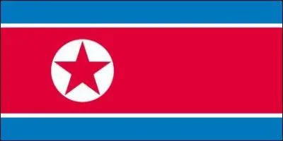 Quel est ce drapeau ?