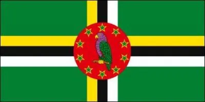 Quel est ce drapeau ?