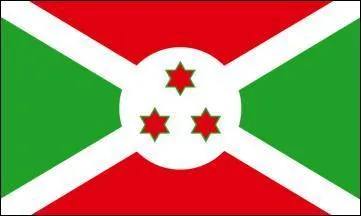 Quel est ce drapeau ?